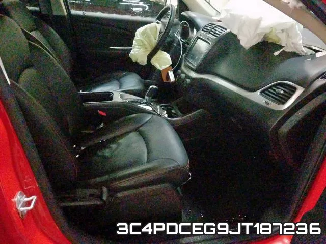 3C4PDCEG9JT187236 фото 6