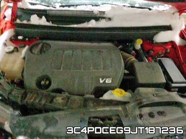 3C4PDCEG9JT187236 фото 8