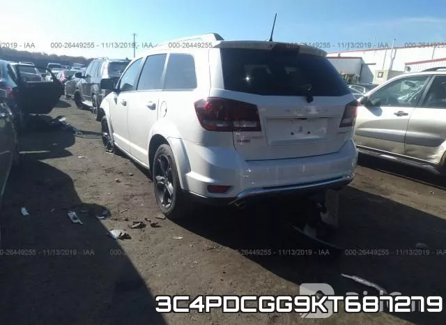 3C4PDCGG9KT687279 фото 4