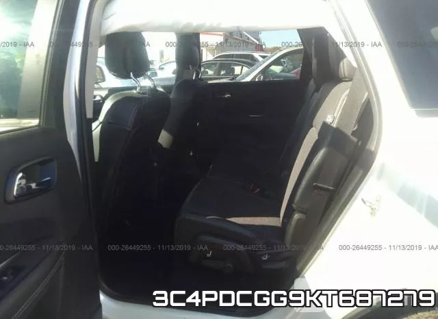 3C4PDCGG9KT687279 фото 9