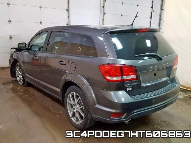 3C4PDDEG7HT606863 фото 3