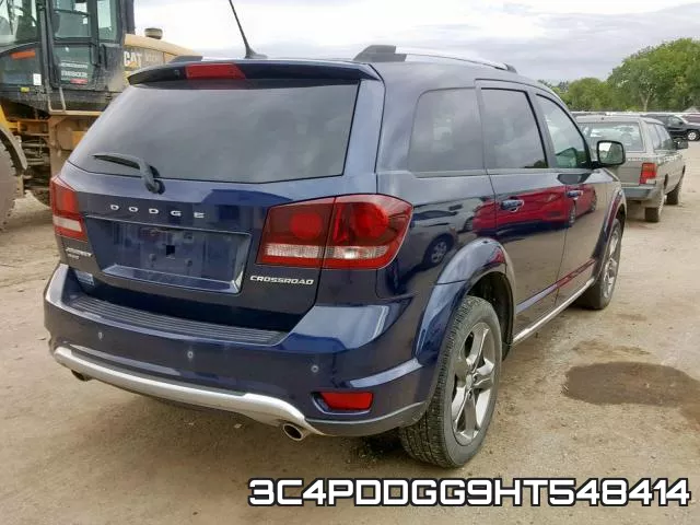 3C4PDDGG9HT548414 фото 5