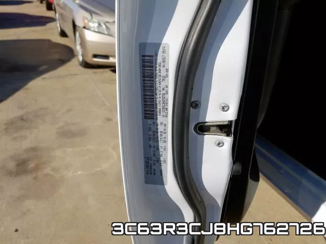 3C63R3CJ8HG762726 фото 2