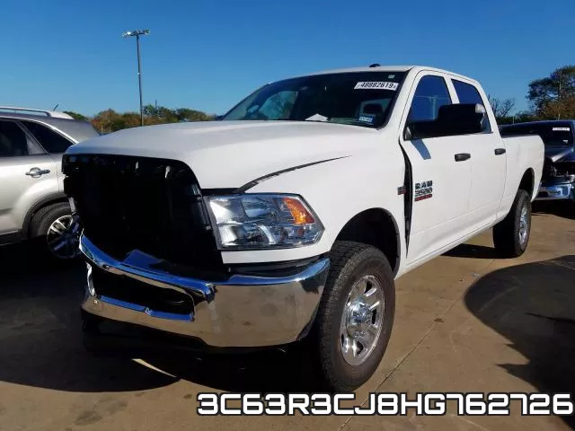 3C63R3CJ8HG762726 фото 3