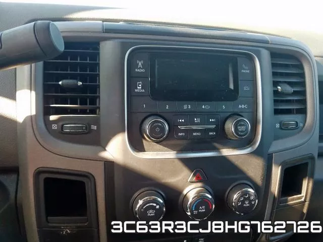 3C63R3CJ8HG762726 фото 10