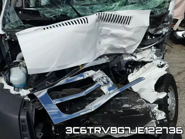 3C6TRVBG7JE122736 фото 8