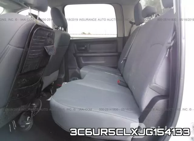 3C6UR5CLXJG154133 фото 8