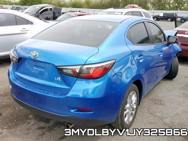 3MYDLBYV1JY325866 фото 4