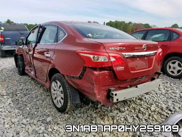 3N1AB7AP0HY259109 фото 4