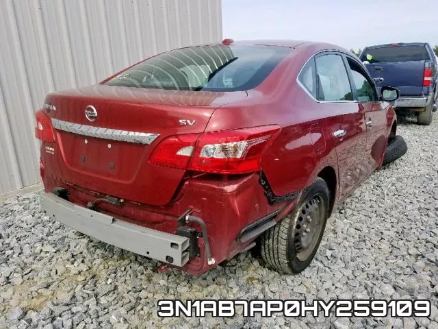3N1AB7AP0HY259109 фото 5