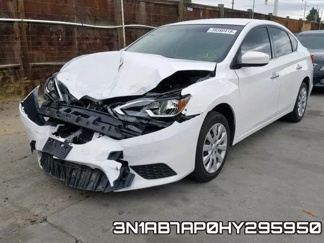 3N1AB7AP0HY295950 фото 3