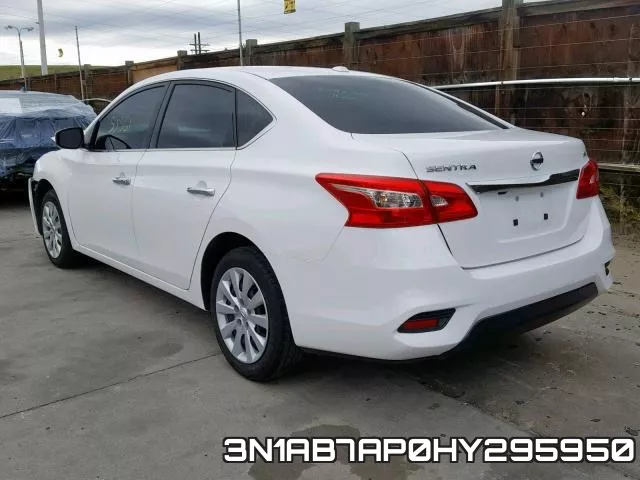 3N1AB7AP0HY295950 фото 4