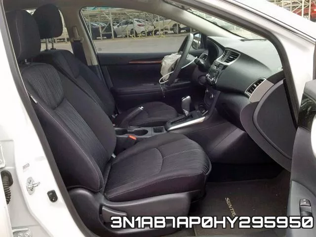 3N1AB7AP0HY295950 фото 6