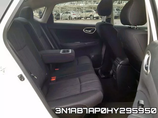 3N1AB7AP0HY295950 фото 7