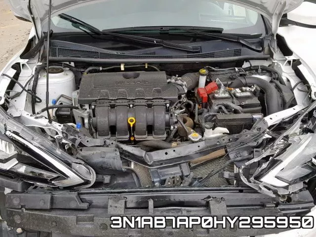 3N1AB7AP0HY295950 фото 8