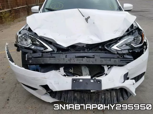 3N1AB7AP0HY295950 фото 10