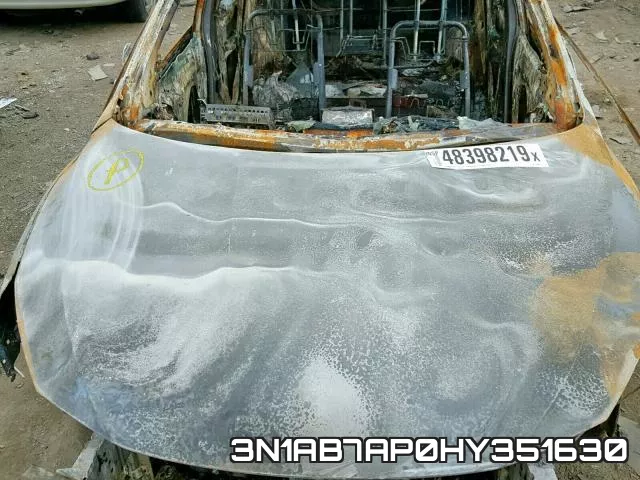 3N1AB7AP0HY351630 фото 8