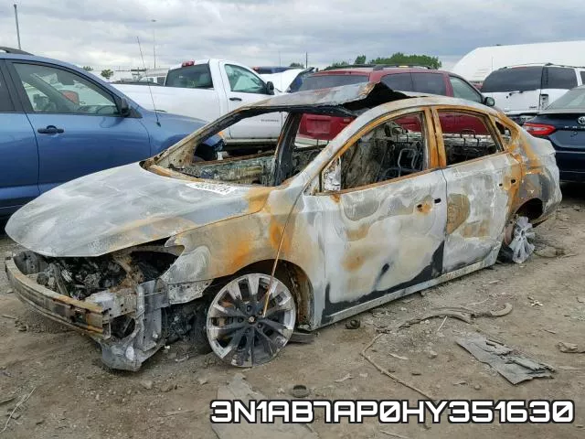 3N1AB7AP0HY351630 фото 10