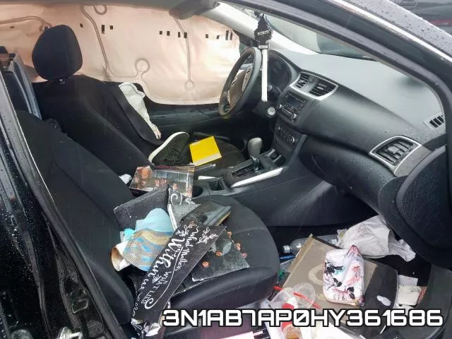 3N1AB7AP0HY361686 фото 6