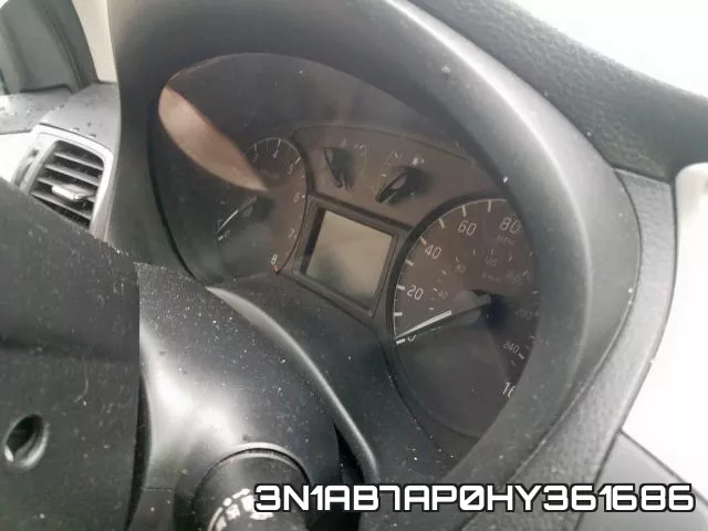 3N1AB7AP0HY361686 фото 9
