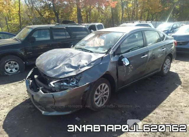 3N1AB7AP0JL620762 фото 3