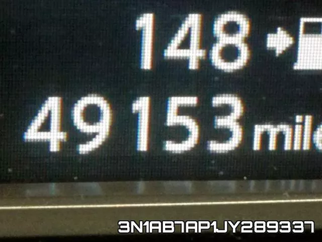 3N1AB7AP1JY289337 фото 5