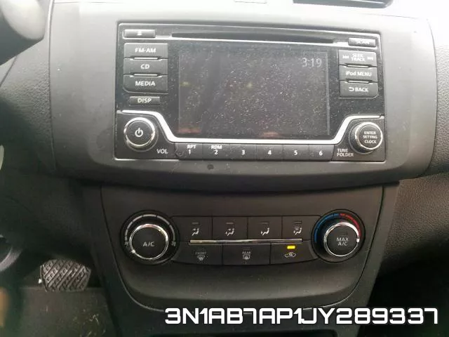 3N1AB7AP1JY289337 фото 6