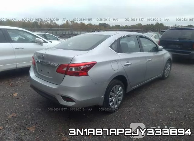 3N1AB7AP2JY333894 фото 4
