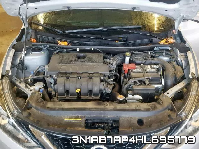 3N1AB7AP4HL695779 фото 7