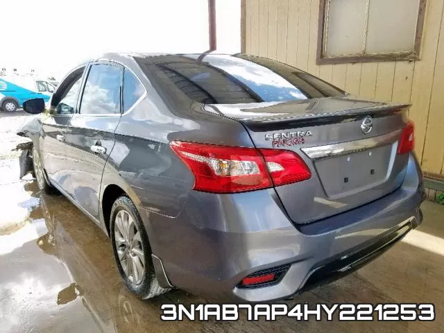 3N1AB7AP4HY221253 фото 4