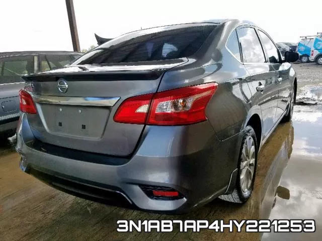 3N1AB7AP4HY221253 фото 5