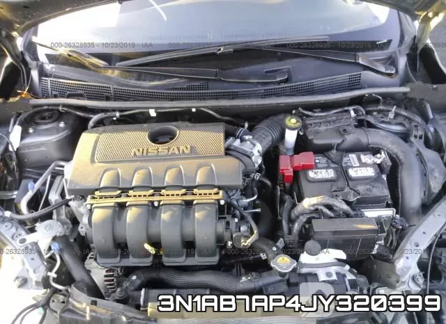 3N1AB7AP4JY320399 фото 2