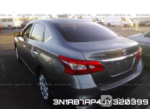 3N1AB7AP4JY320399 фото 4