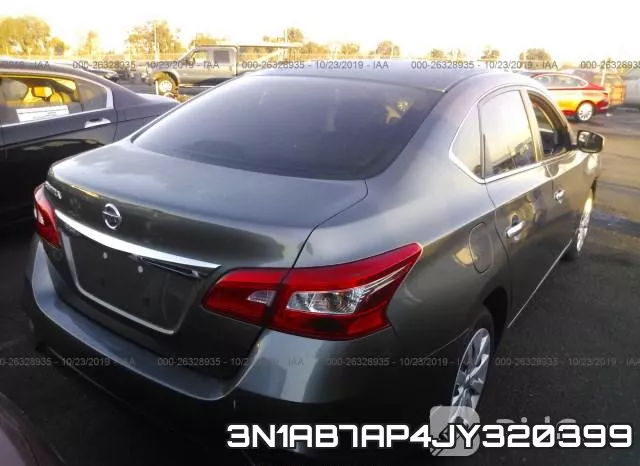 3N1AB7AP4JY320399 фото 5
