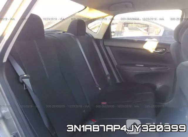 3N1AB7AP4JY320399 фото 9