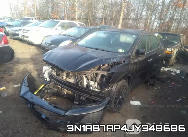 3N1AB7AP4JY348686 фото 3