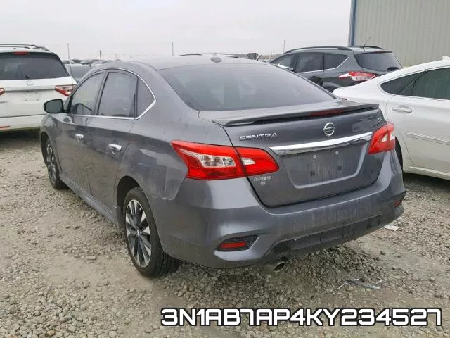 3N1AB7AP4KY234527 фото 4