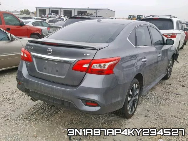 3N1AB7AP4KY234527 фото 5