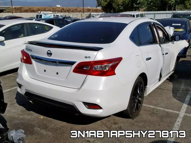 3N1AB7AP5HY278173 фото 5
