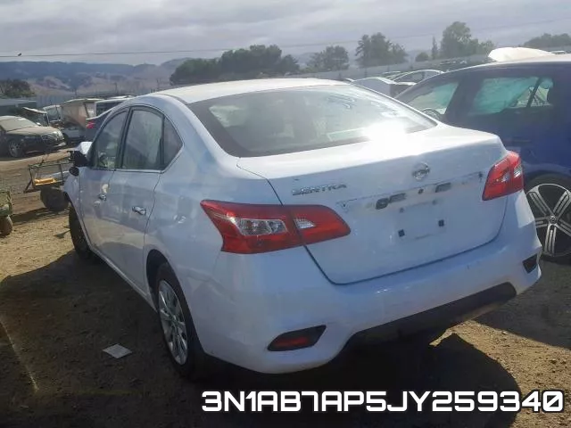 3N1AB7AP5JY259340 фото 3