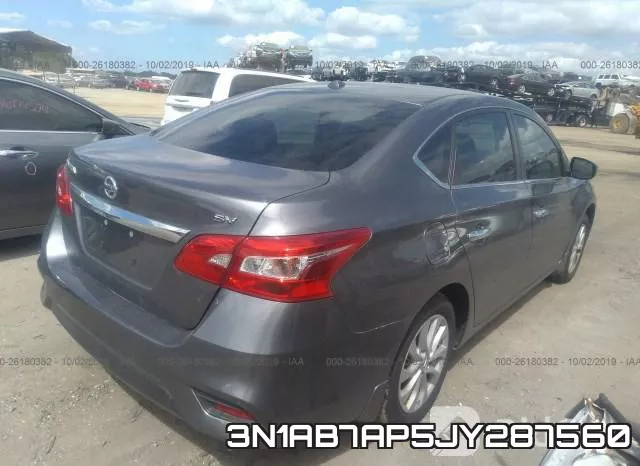 3N1AB7AP5JY287560 фото 5