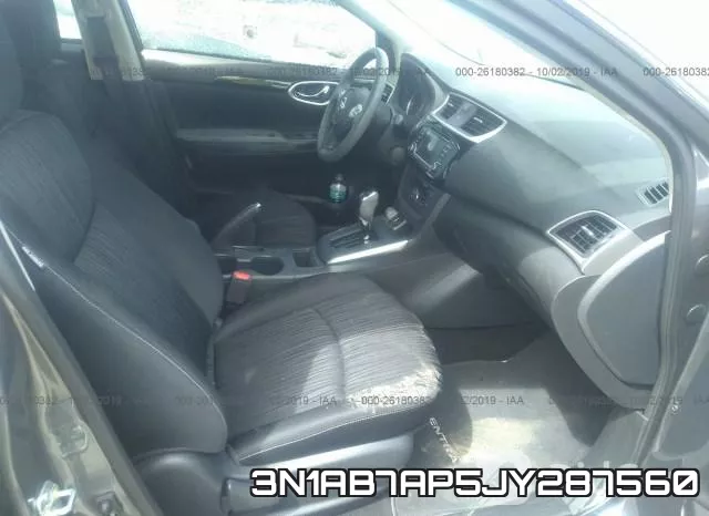 3N1AB7AP5JY287560 фото 6