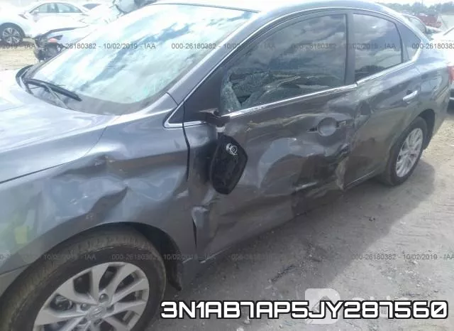 3N1AB7AP5JY287560 фото 7