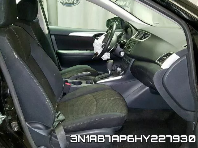 3N1AB7AP6HY227930 фото 6