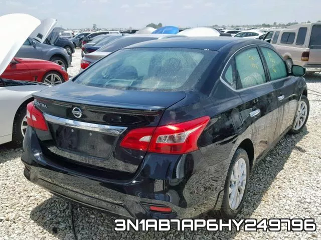 3N1AB7AP6HY249796 фото 4