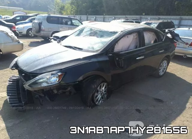 3N1AB7AP7HY281656 фото 3