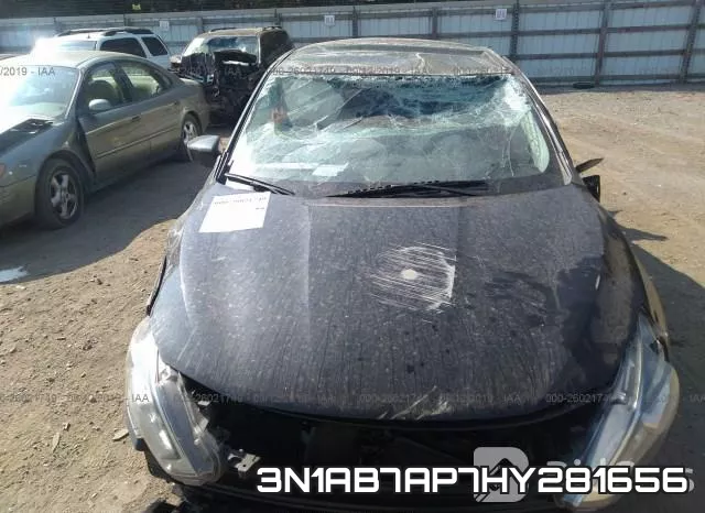 3N1AB7AP7HY281656 фото 7