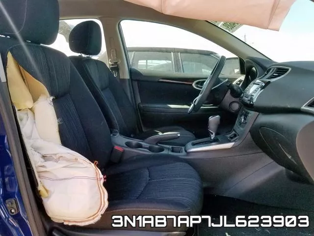 3N1AB7AP7JL623903 фото 6