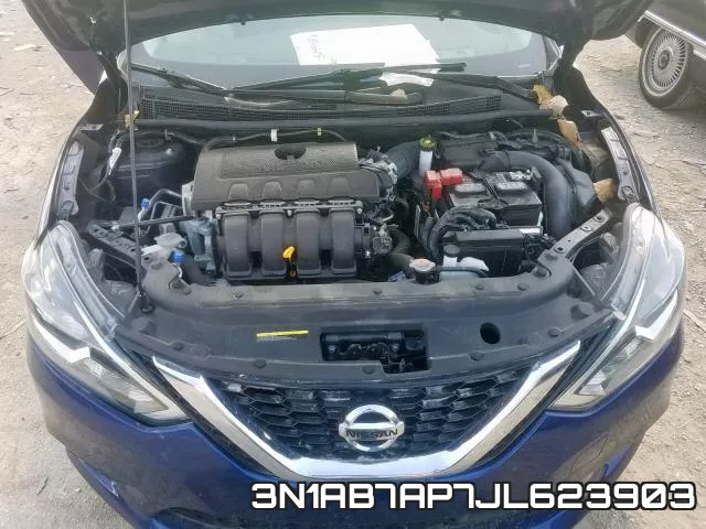 3N1AB7AP7JL623903 фото 8