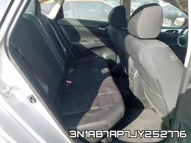 3N1AB7AP7JY252776 фото 6